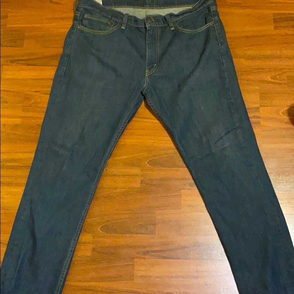 Levi’s jeans